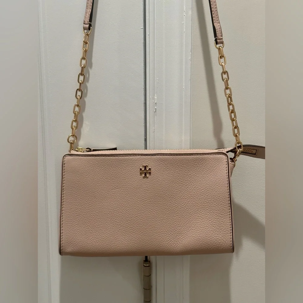 Tory Burch Crossbody Bag - Picture 1 of 5